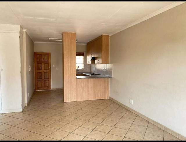 2 BEDROOM APARTMENT FOR SALE IN CELTISDAL